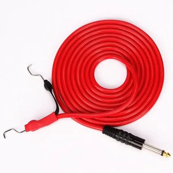 Кліп корд Best Clip FAT Red 11742