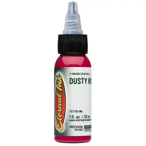 Тату фарба Dusty Rose Eternal (30 мл.) Тату фарба Dusty Rose Eternal (30 мл.)