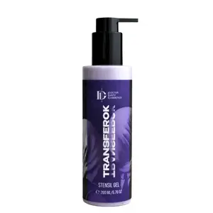 Гель для перевода рисунка Transferok Dr.Gritz (200 мл) купить
