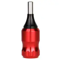 Модульний тримач з регулюванням Defender 27mm Red