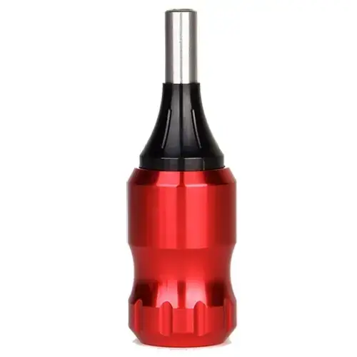 Модульный держатель с регулировкой Defender 27mm Red купить недорого в Украине, фото 7247