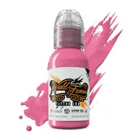 Тату краска Sakura World Famous (30 мл.)
