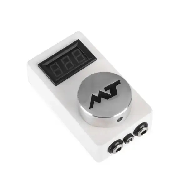 Блок питания MT Power Box Practic Белый Муар купить недорого в Украине, фото 23881