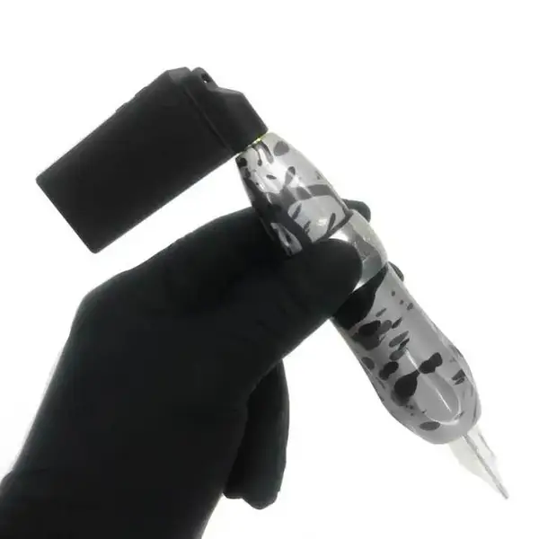 Беспроводной блок питания Ambition Kraken Black RCA батарея купить недорого в Украине, фото 21051