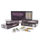 Картриджі PMU FAVICON (OLD VERION) 1 Round Liner Micro (0.25) контурні (1 шт.) 7