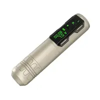 Бездротова тату машинка EZ Portex Gen2S Matte Desert Gold