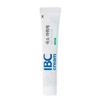 Охолоджуючий тату крем IBC Cream 50G Охолоджуючий тату крем IBC Cream 50G