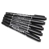 Трансферний маркер чорний ZEBPA