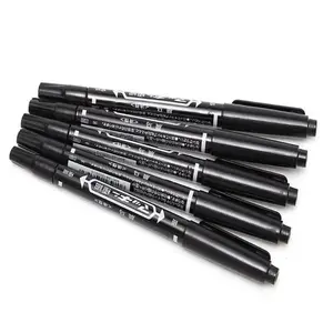 Трансферний маркер чорний ZEBPA Трансферний маркер чорний ZEBPA