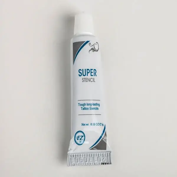 Гель для перевода рисунка EZ Stick 5ml (5 мл) купить недорого в Украине, фото 1674