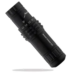 Модульна тату машинка EZ V2 AVANT Black