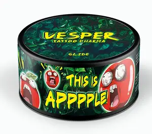 Крем-Вазелін This is APPLE Vesper - 200 мл