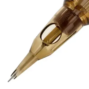 7 Round Liner KWADRON (0.35) Контурные картриджи (1 шт.) 7 Round Liner KWADRON (0.35) Контурные картриджи (1 шт.) купить