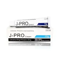 Охлаждающий тату крем  J-PRO 39.9%