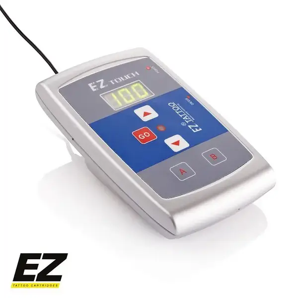 Тату блок EZ Touch II 21742