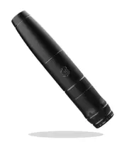 Модульна тату машинка Defender 2-in-1 EZ Matte Black Модульна тату машинка Defender 2-in-1 EZ Matte Black
