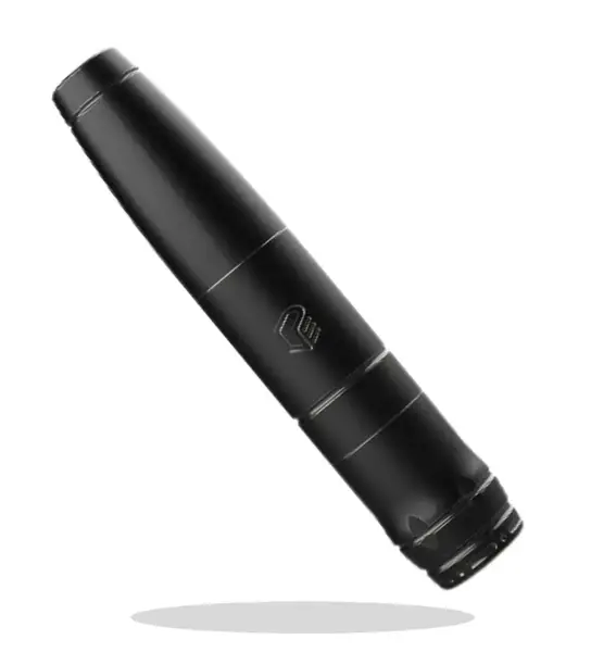 Модульная тату машинка Defender 2-in-1 EZ Matte Black купить недорого в Украине, фото 4528