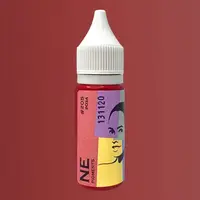 Уцінка пігмент NE Pigments "205 Троянда для губ" (15 мл.)