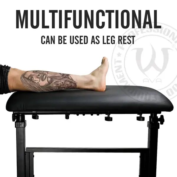 Подлокотник AVA Big Arm Rest купить недорого в Украине, фото 34739