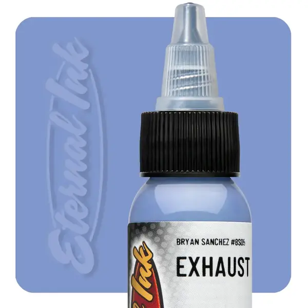 Набір фарб Bryan Sanchez M. Watercolor 12 Colors Eternal (30 мл.) 8575