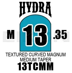 Уценка Тату иглы 13 Textured Round Magnum Hydra Eikon ( Для теней и окраски ) 01.2020 (1 Игла) купить недорого в Украине, фото 10269