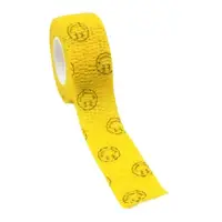 Бандаж желтый SMILE узкий (1 шт.) Бандаж желтый SMILE узкий (1 шт.) купить