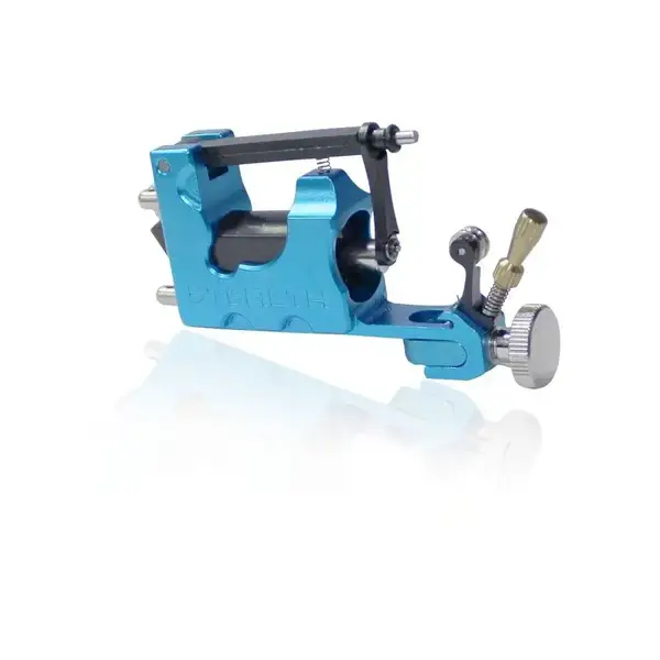 Роторная татуировка Stealth Blue AVA купить недорого в Украине, фото 16816