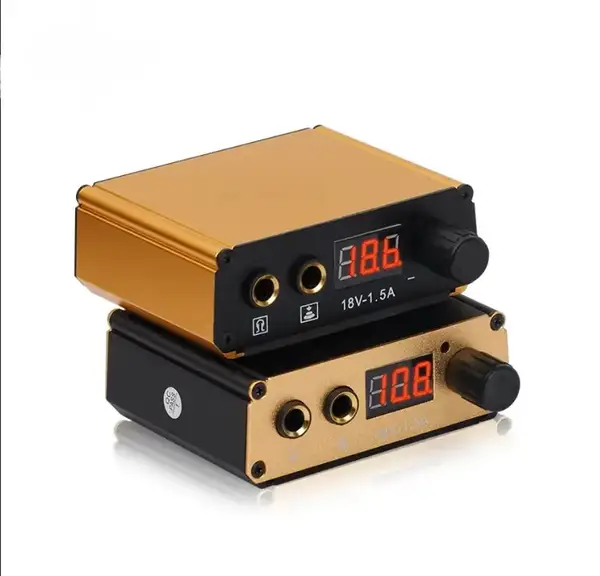 Блок питания Gorilla Yellow Plus купить недорого в Украине, фото 36941