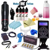 Набор для перманентного макияжа Cronus PMU Kit Набор для перманентного макияжа Cronus PMU Kit купить