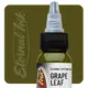 Уценка Тату краска Grape Leaf Eternal - 30 ml купить недорого в Украине, фото 12105