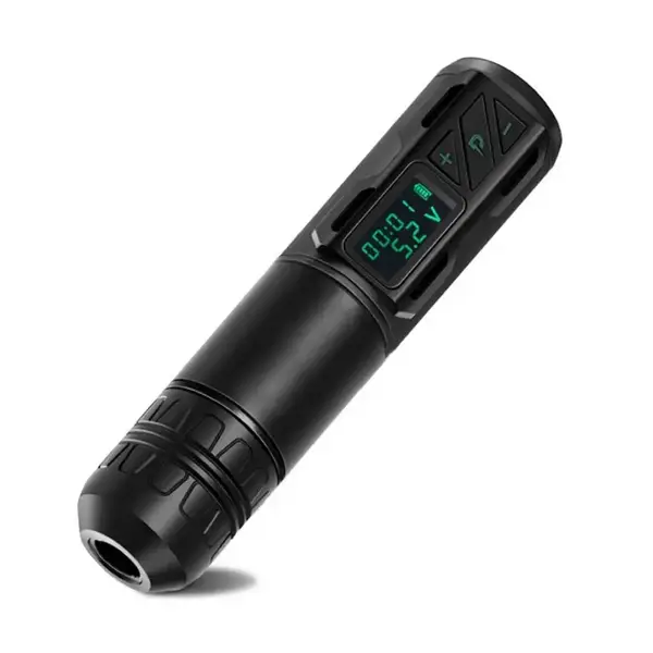 Беспроводная татуировка EZ Portex Gen2S Black купить недорого в Украине, фото 26226