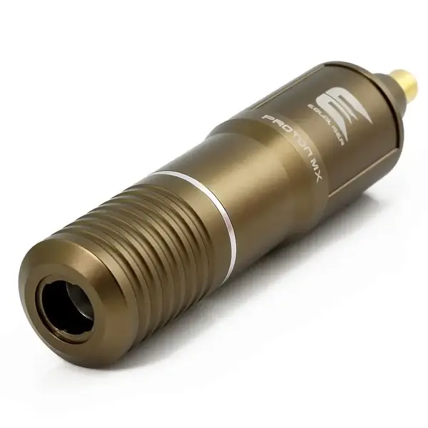 Модульная машинка EQUALISER Proton MX Kwadron Mocco купить недорого в Украине, фото 17761