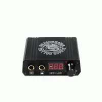 Блок питания Dragonhawk Tattoo Power Supply ytnj купить