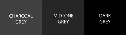 Тату фарба Mid-Tone GreyWash WorldFamous - 60 мл 30025