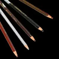 Перманентный карандаш Cosmetic Co Black купить