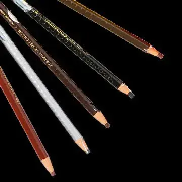 Перманентный карандаш Cosmetic Co Black купить недорого в Украине, фото 10541