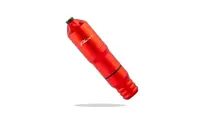 Модульна тату машинка EZ Filter V2 PLUS Red Модульна тату машинка EZ Filter V2 PLUS Red