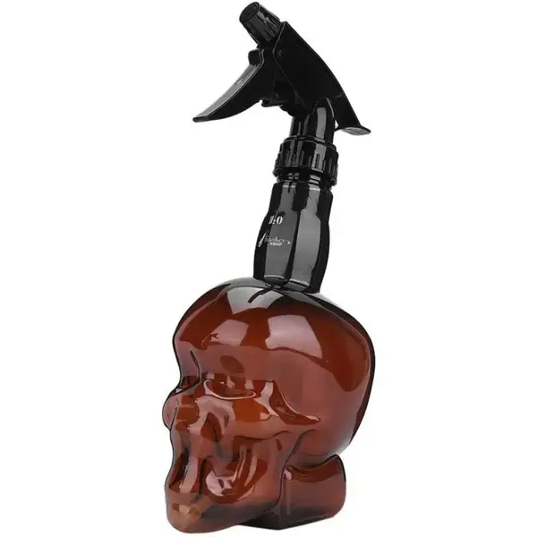 Распылитель Skull AVA Bottle Brown 500 мл купить недорого в Украине, фото 40079