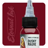 Тату фарба Dusky Mauve Afferni Eternal (15 мл.)