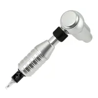 Тату машинка Cheyenne HAWK Thunder Silver