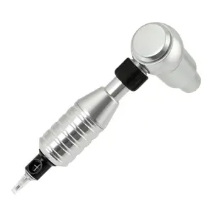 Тату машинка Cheyenne HAWK Thunder Silver купить