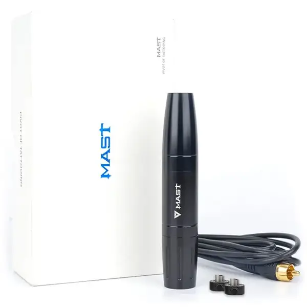 Модульная машинка MAST Slim PM Black купить недорого в Украине, фото 16904