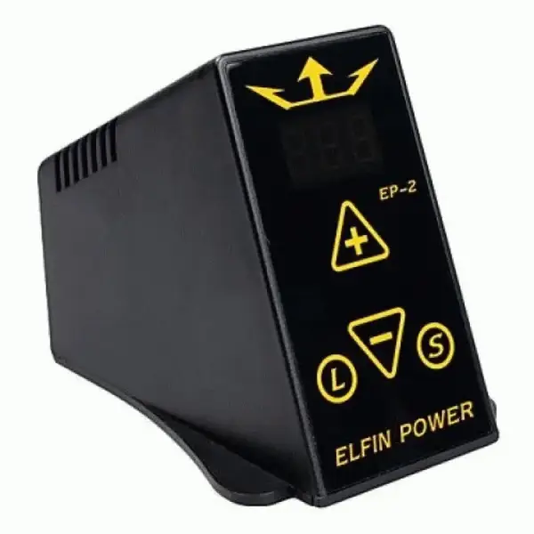 Блок питания Elfin Power 32 LED купить недорого в Украине, фото 20916