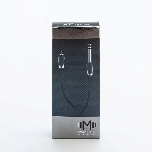 Кліп корд EZ Master Pro Gray RCA 21832