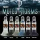 Набор красок Poch&#39;s Muted Storms World Famous 30ml. (30 мл.) купить недорого в Украине, фото 75