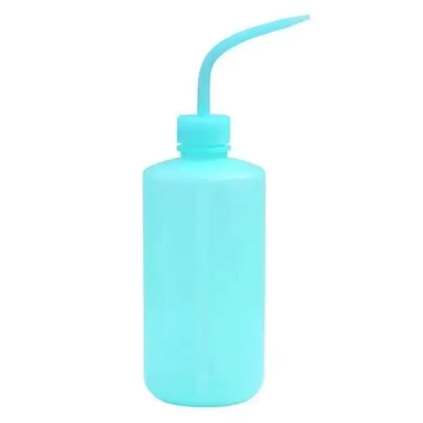 Спрей-батл 500 ML Блакитний 19959