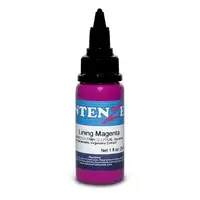 Тату фарба Lining Magenta Intenze (30 мл.)
