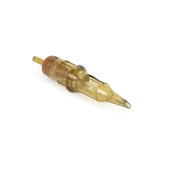 5 Round Magnum KWADRON ( 0.35 ) Для тіней та зафарбування картриджі (1 шт.) 3244