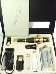 Машинка для перманентного макияжа Bella Dragon Gold 24421