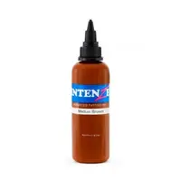 Уценка Тату краска Medium Brown Intenze (15 мл.) Уценка Тату краска Medium Brown Intenze (15 мл.) купить